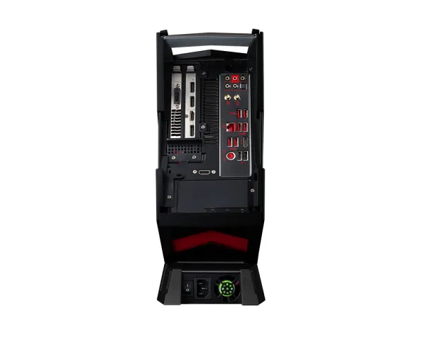 MSI Aegis 038EU – slika 5