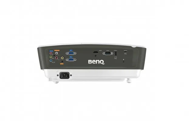 BenQ TH670S – slika 5