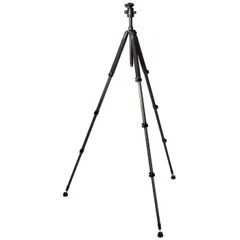 Hama Omega Carbon III tripod – slika 3