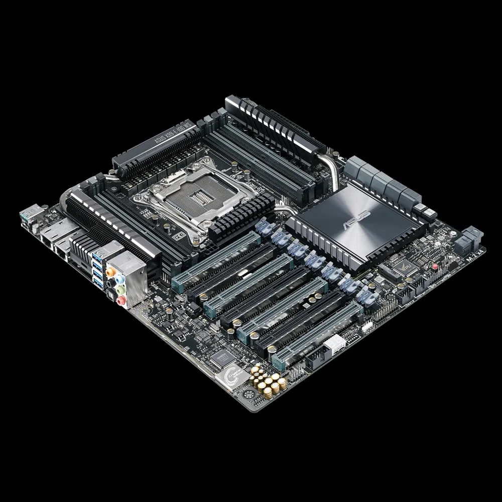ASUS X99-E-10G WS – slika 5