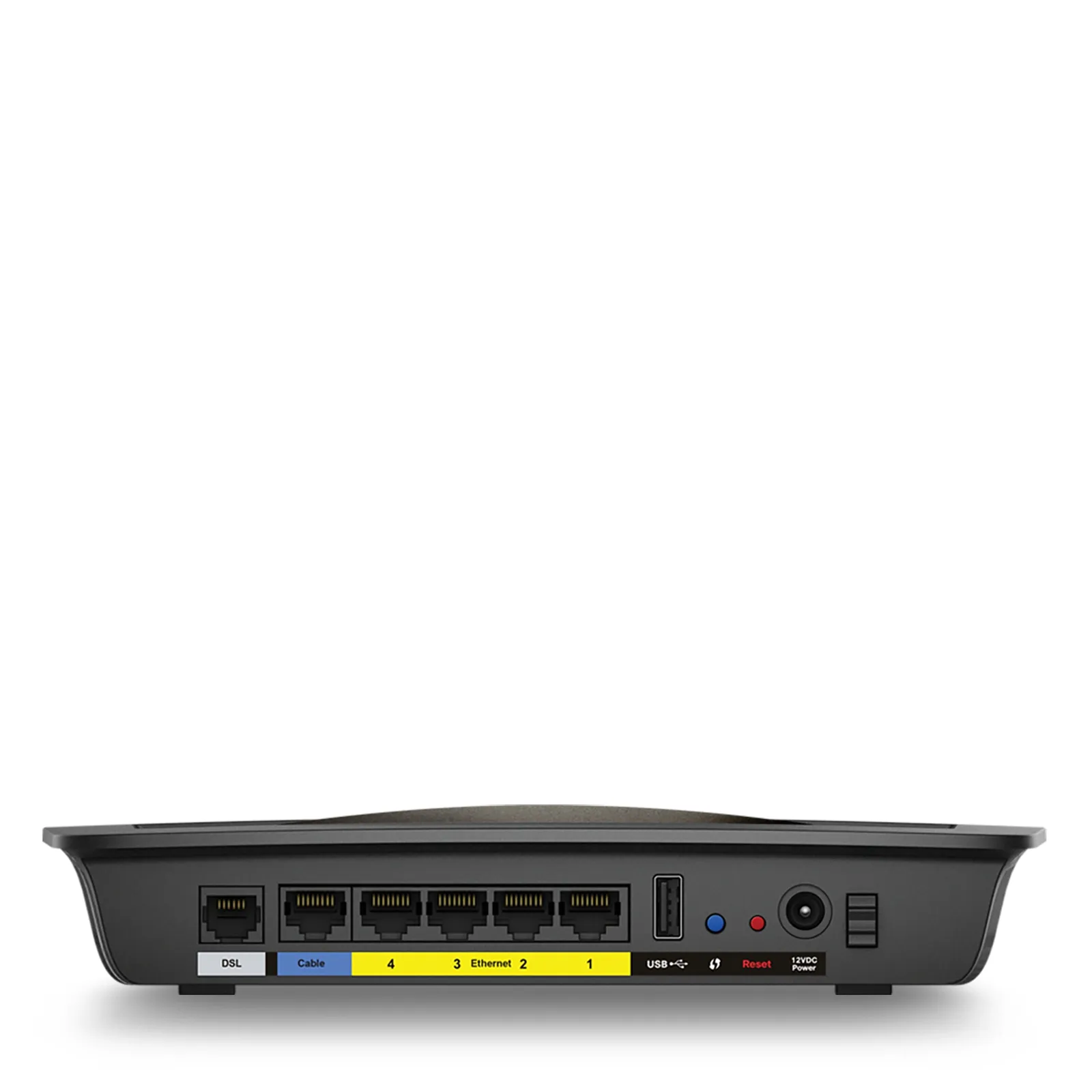 Linksys X6200 wireless router – slika 7