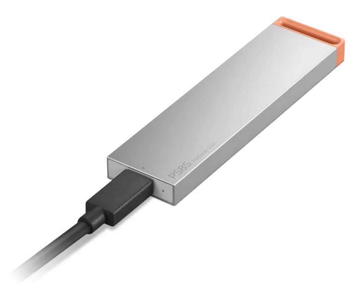Lenovo 4XB1T91892 external solid state drive