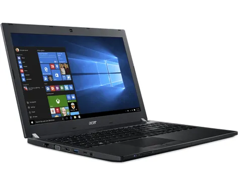 Acer TravelMate P6 P658-M-52JV+Pack Gold 15.6 – slika 2