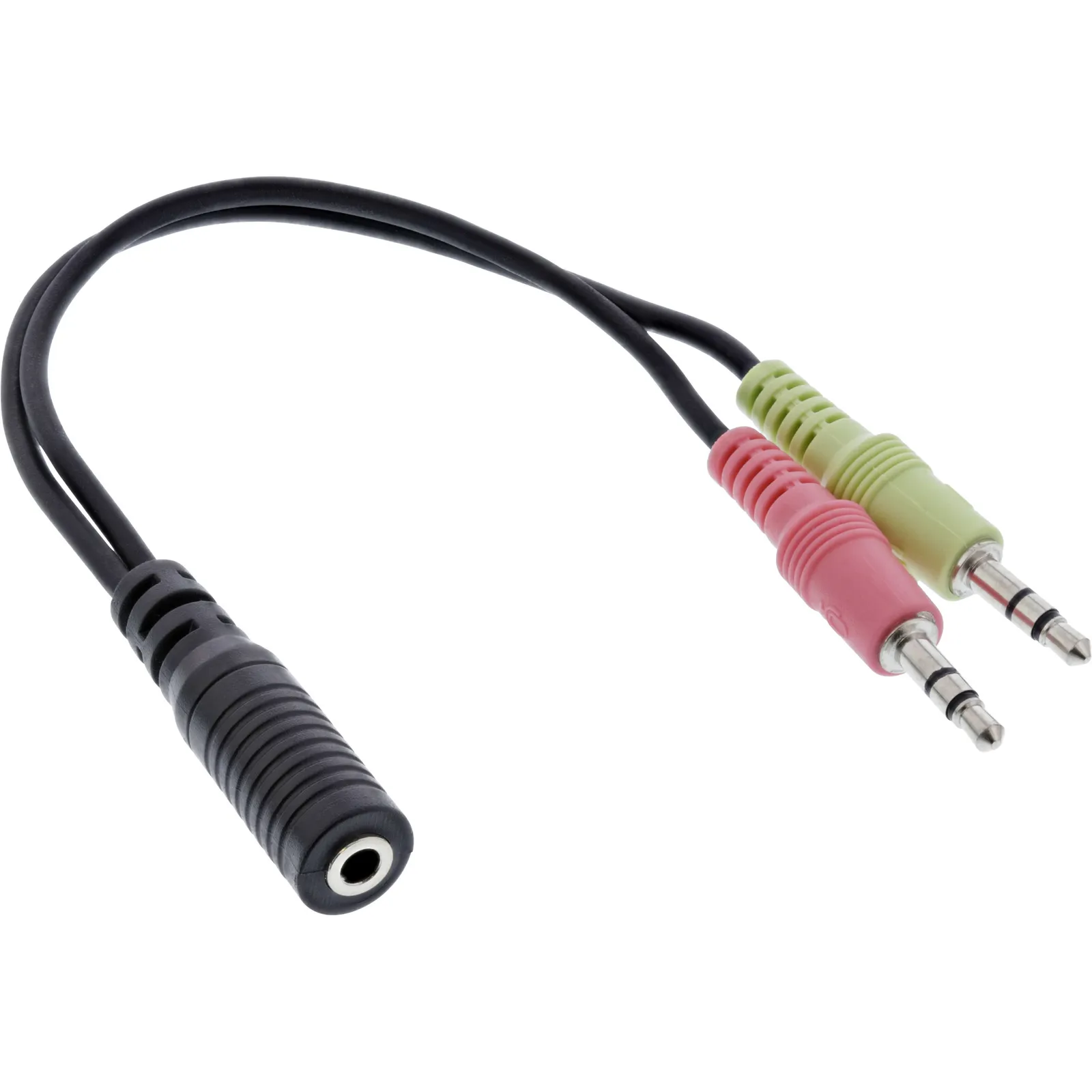 InLine 99312I audio cable