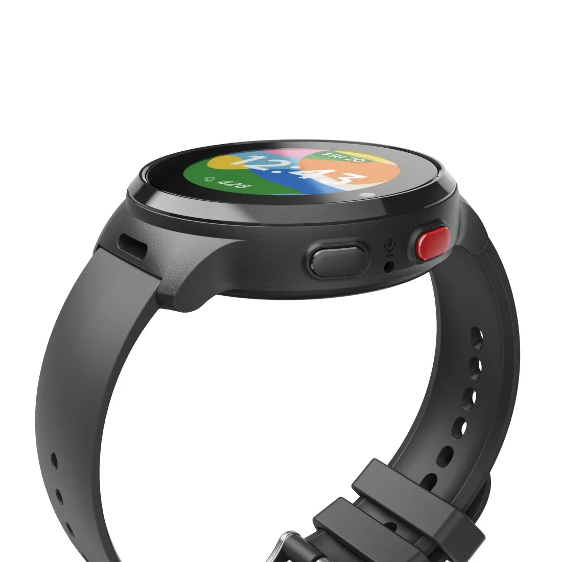 Hama 00178671 smartwatch / sport watch – slika 5