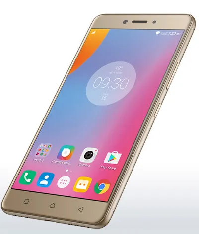 Lenovo K6 – slika 7