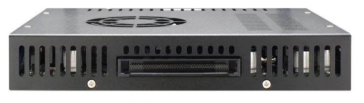 QNAP IS-1650 digital media player – slika 2