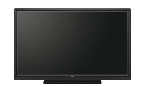 Sharp PN-L703B interactive whiteboard – slika 2