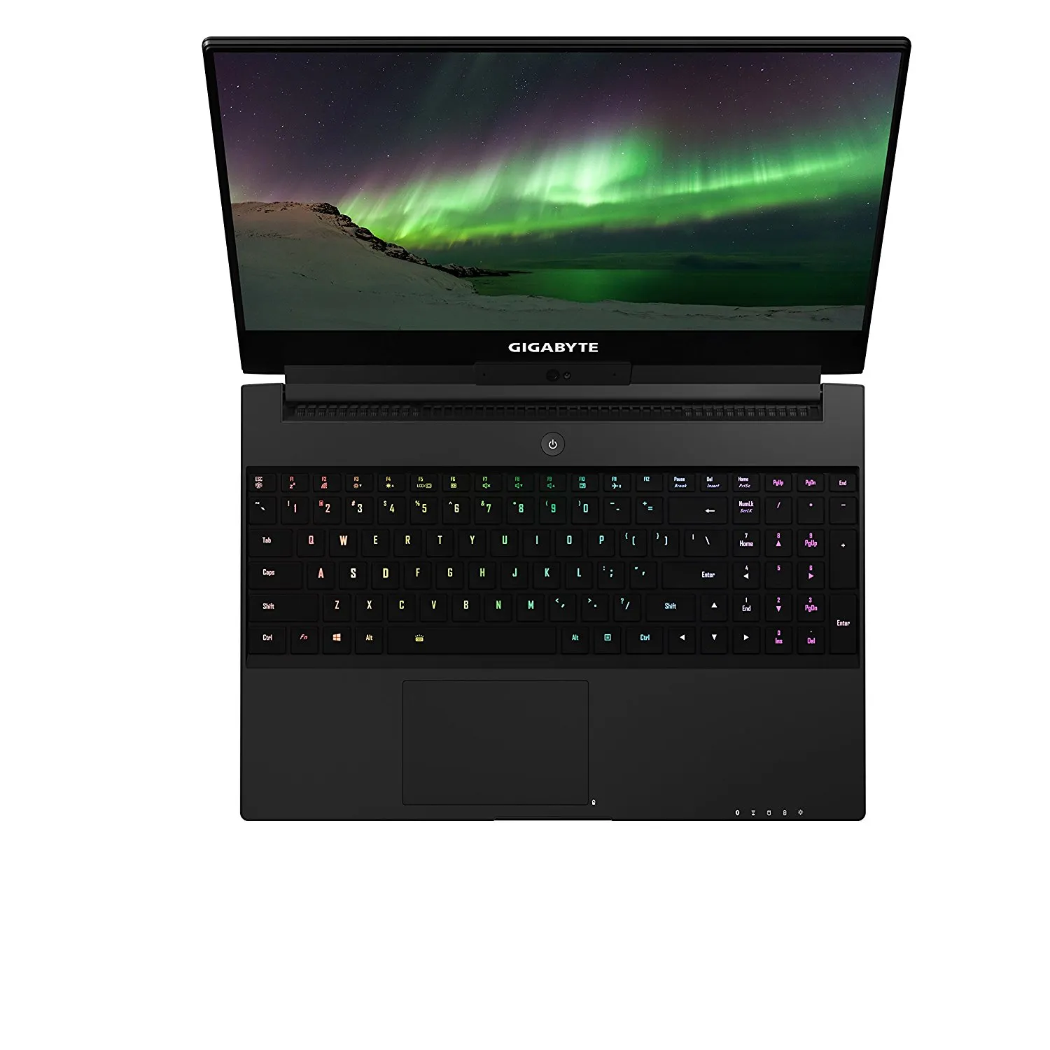 GIGABYTE AERO 15W-GN4 – slika 3
