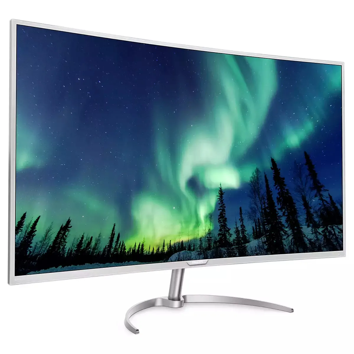 Philips Brilliance BDM4037UW/96 computer monitor – slika 3