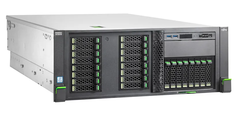 Fujitsu PRIMERGY RX2560 M2 server – slika 2