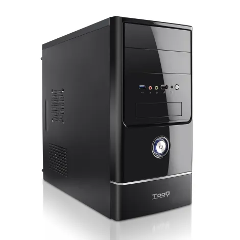 TooQ TQC-4765U3-B computer case