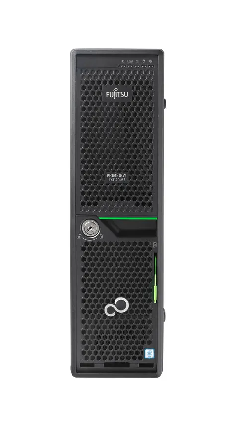 Fujitsu PRIMERGY TX1320 M2 server – slika 16
