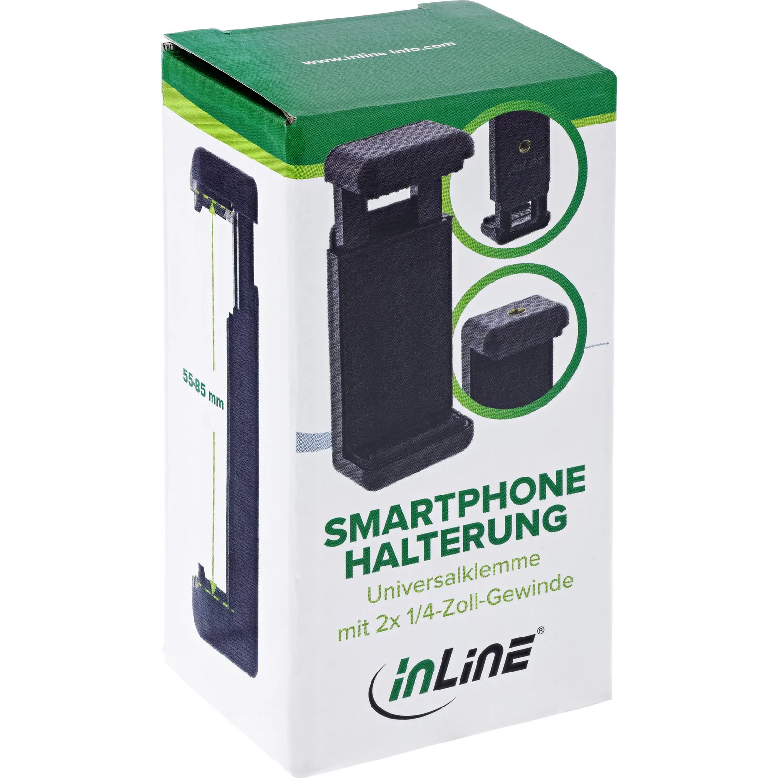 InLine 48090H tripod