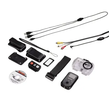 Hama Daytour-20 action sports camera – slika 2
