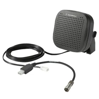 Zebra KT-SPKR-01R loudspeaker