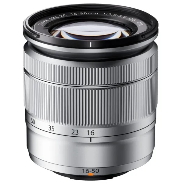 Fujifilm P10NL00140A camera lens