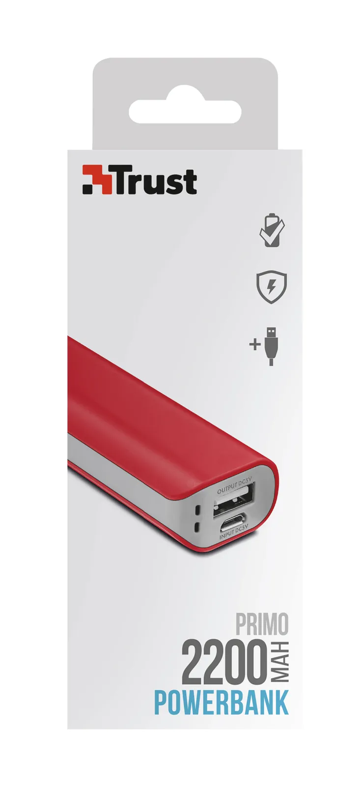 Trust Primo 2200 – slika 12