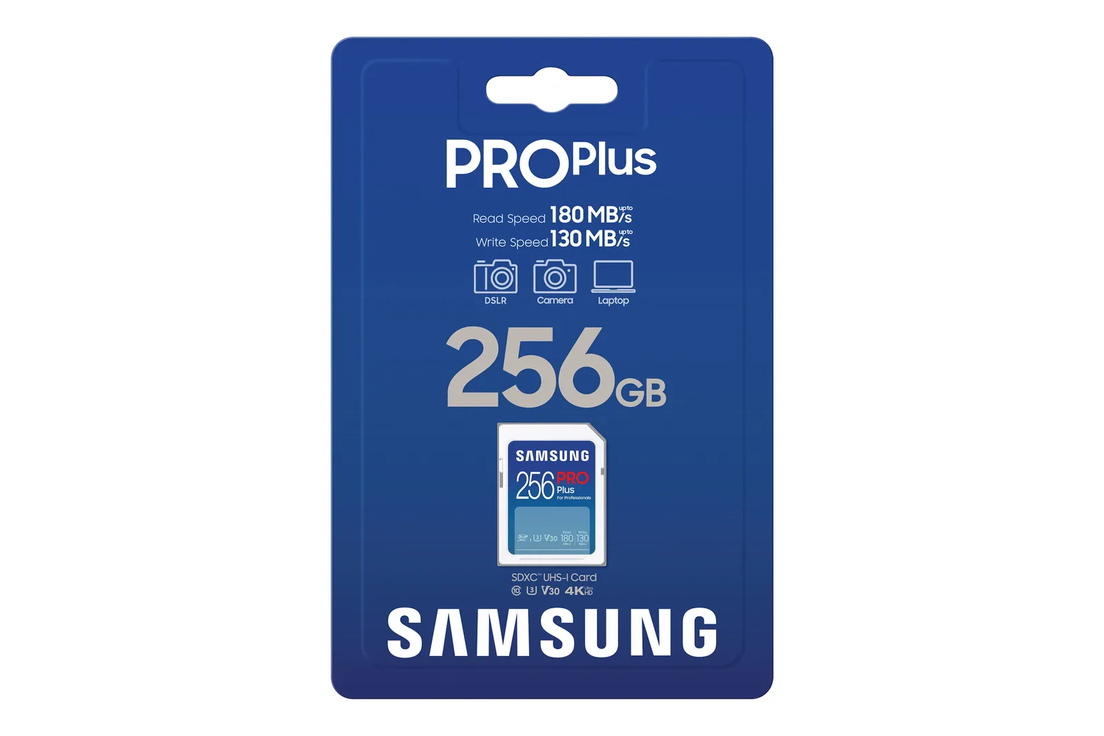 Samsung PRO Plus MB-SD256S – slika 5