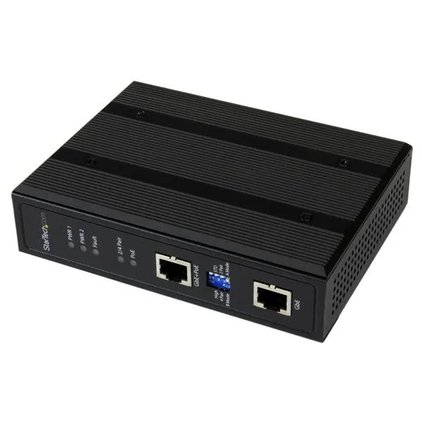 StarTech.com POEINJ1GI PoE adapter
