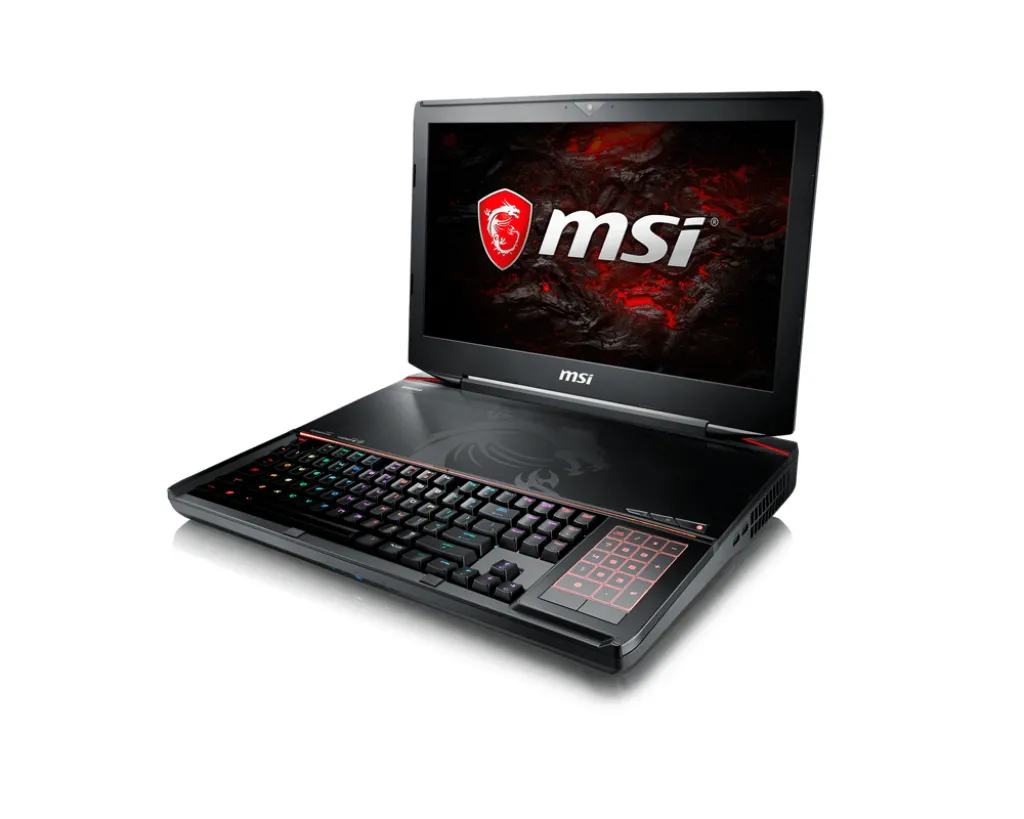 MSI Gaming GT83VR 7RF(Titan SLI)-203CN – slika 5