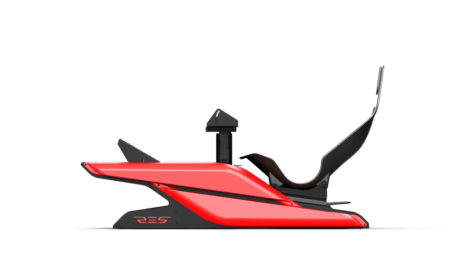 Res-Tech CK X1 01 0R flight/racing simulator accessory – slika 3