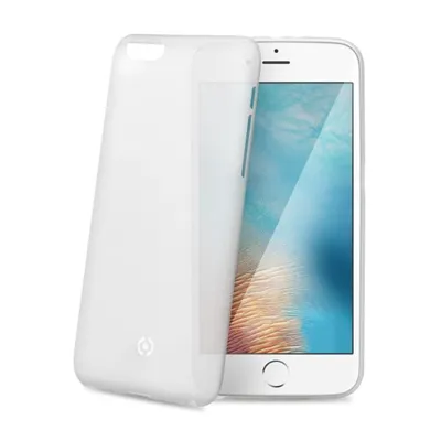 Celly FROST801WH mobile phone case