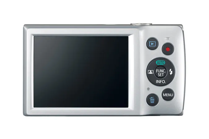 Canon PowerShot ELPH 180 – slika 3