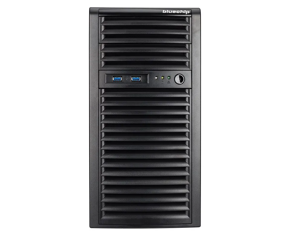 bluechip SERVERline T30339s server – slika 2