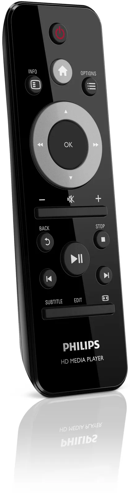 Philips HMP3000/93 digital media player – slika 3