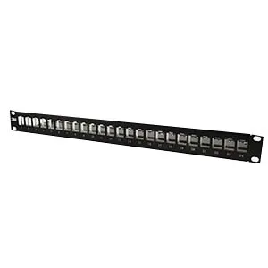 3M VOL-PPCB-F24K patch panel