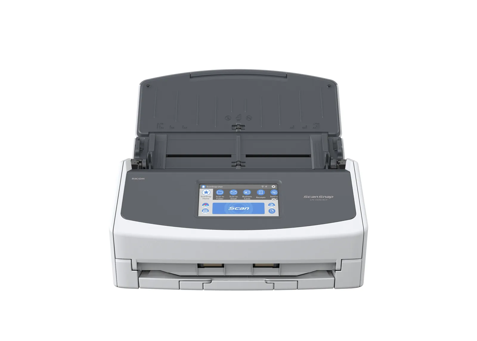 Ricoh ScanSnap iX1600 – slika 2