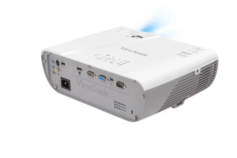 Viewsonic PJD7831HDL data projector – slika 3