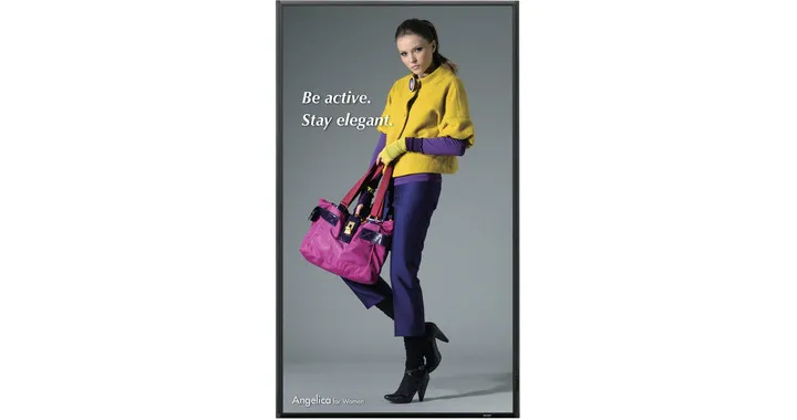 Sharp PN-R903A Signage Display – slika 3