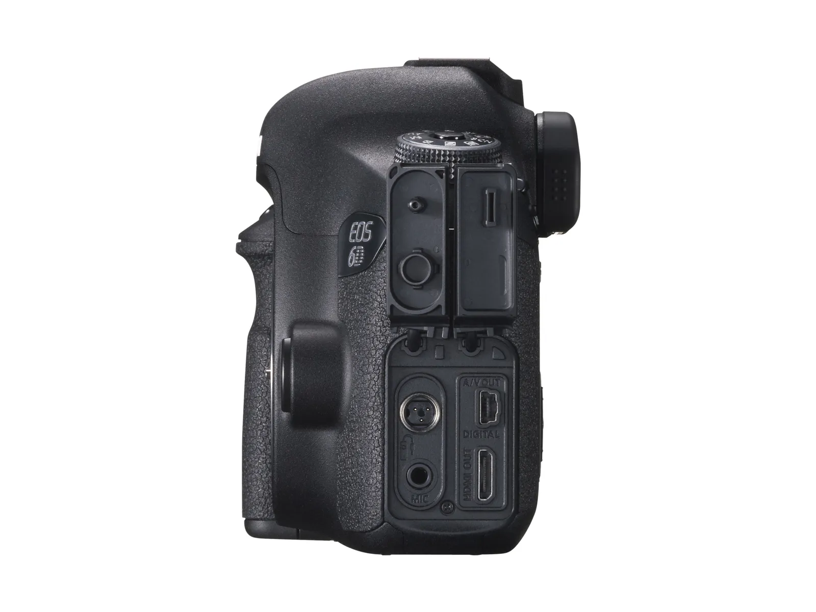 Canon EOS 6D + Printer + Paper + 32GB SDHC – slika 4