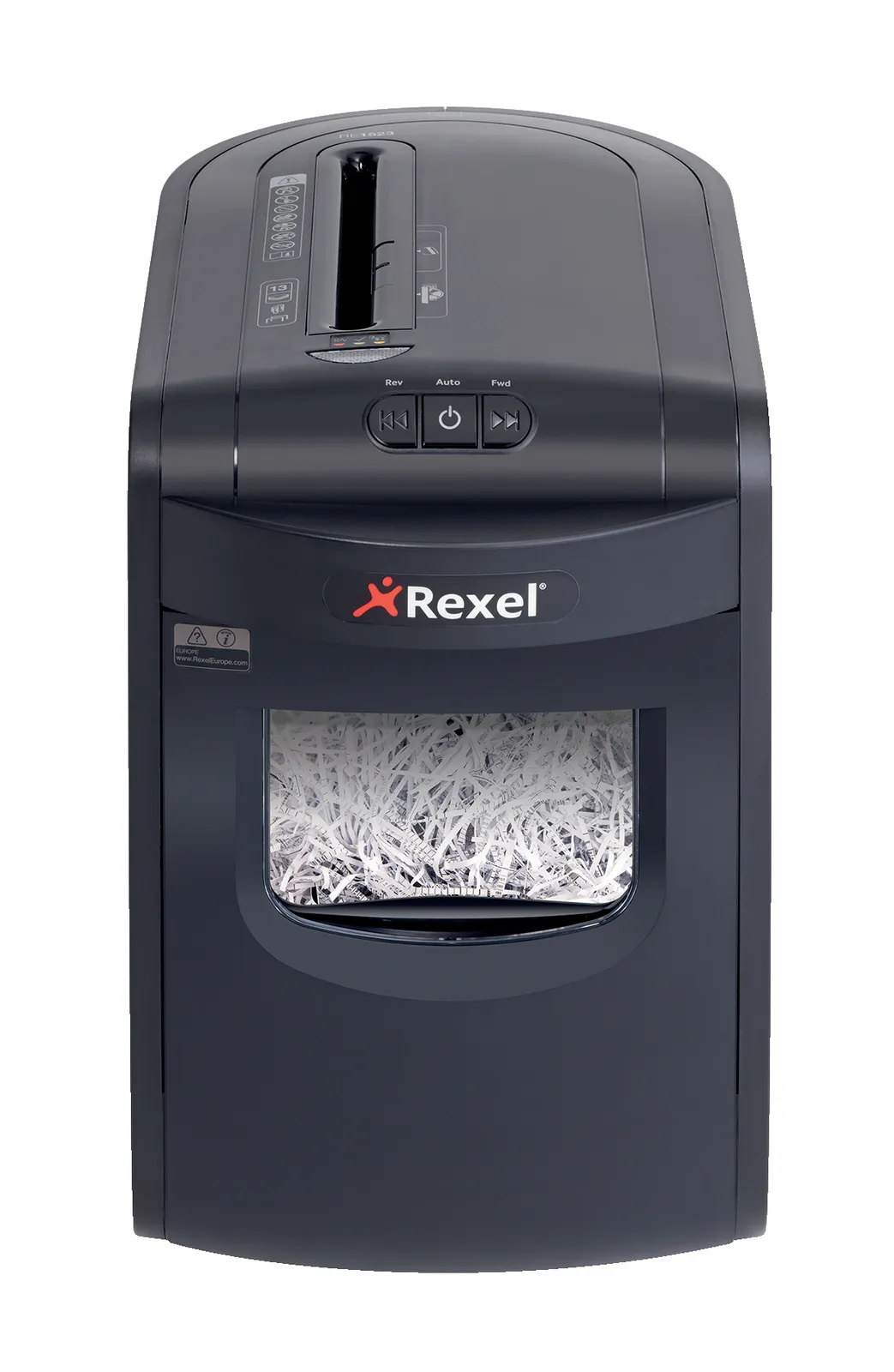 Rexel 2105015EU paper shredder