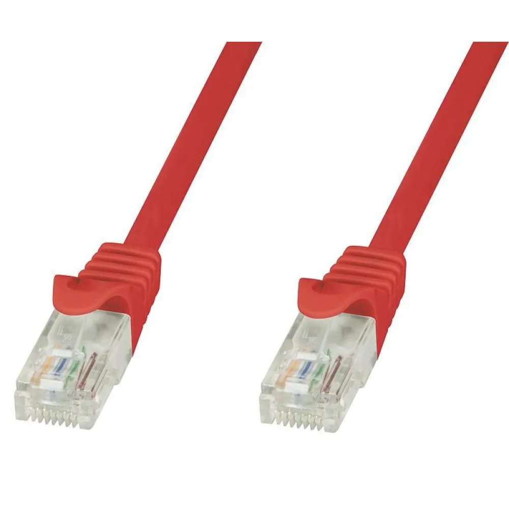 Techly ICOC CCA6U-200-RET networking cable