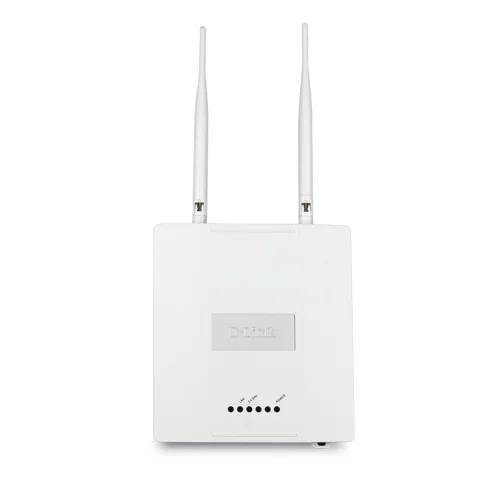 D-Link DAP-2360/EAU wireless access point