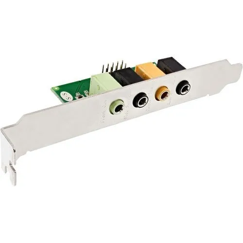 InLine 66670I audio card – slika 2