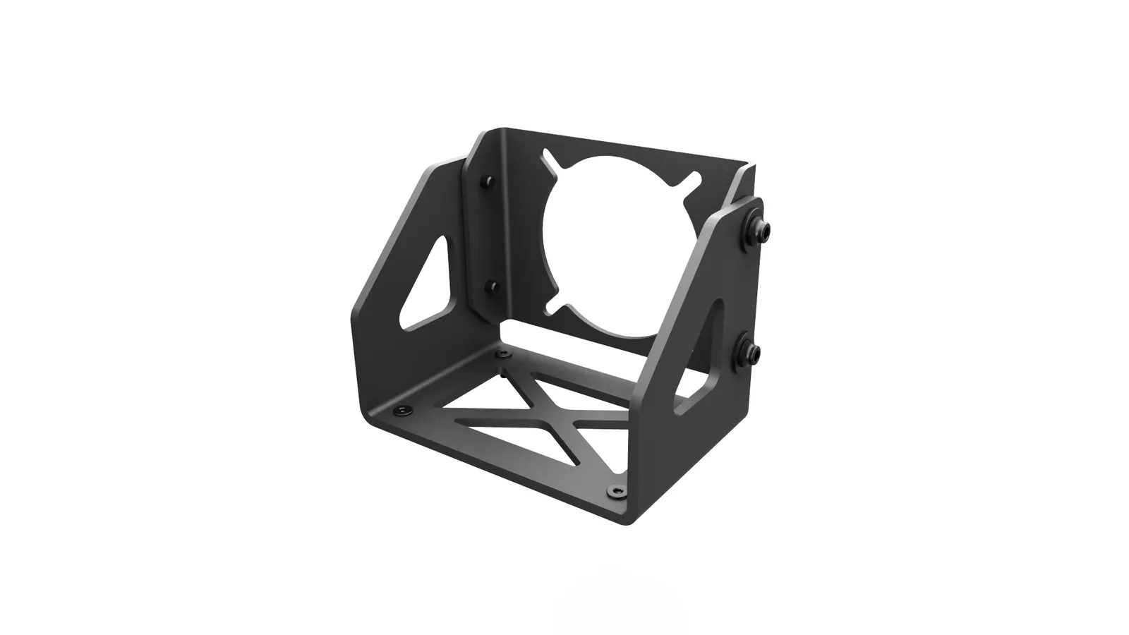 Res-Tech AC ALL 01 0N flight/racing simulator accessory – slika 2