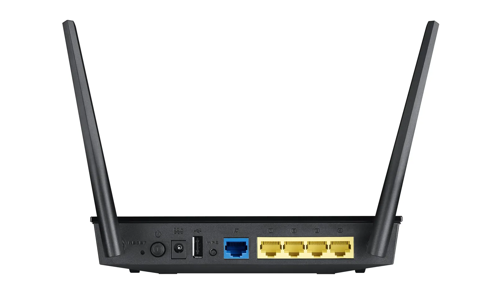 ASUS RT-AC52U B1 wireless router – slika 3