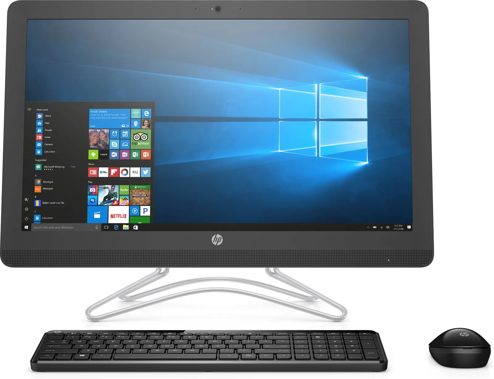 HP 24 -e031na – slika 2
