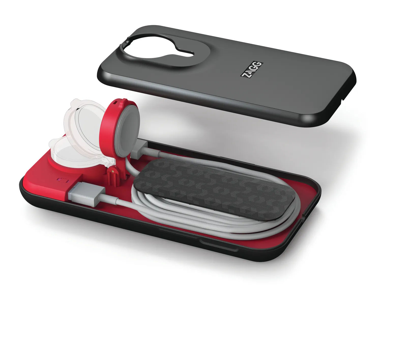 ZAGG ZGMBCH-BB0 power bank – slika 3