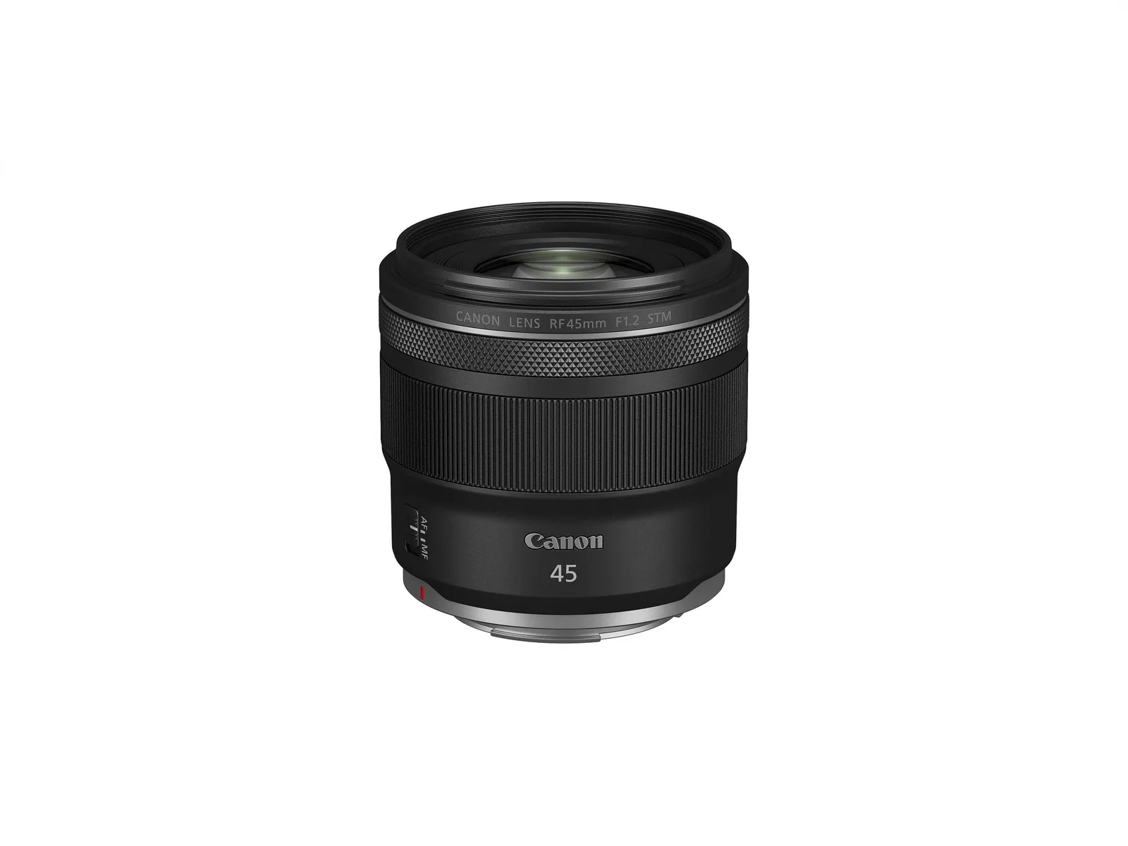 Canon RF 45mm F1.2 STM – slika 5