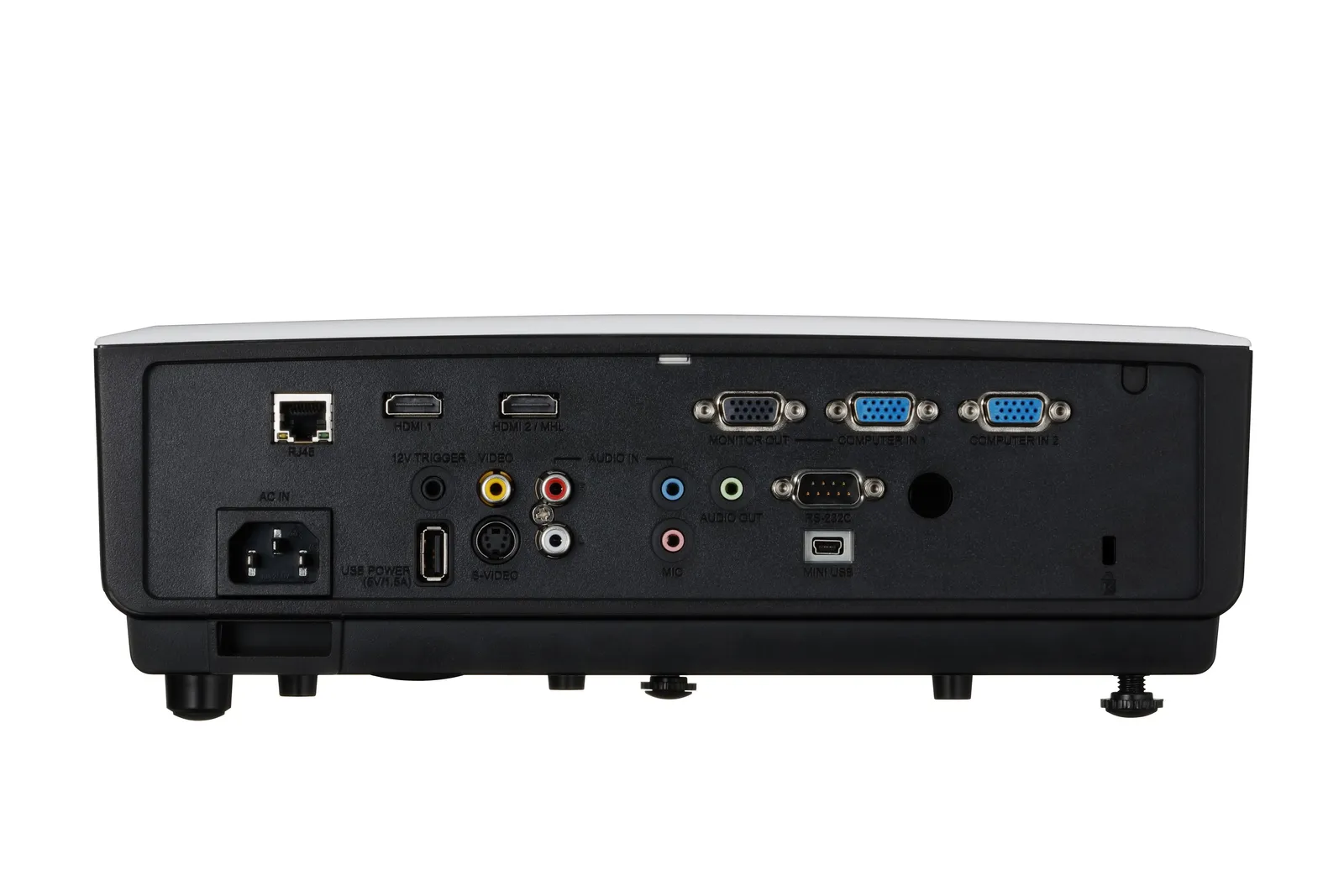 Canon LV -HD420 – slika 10