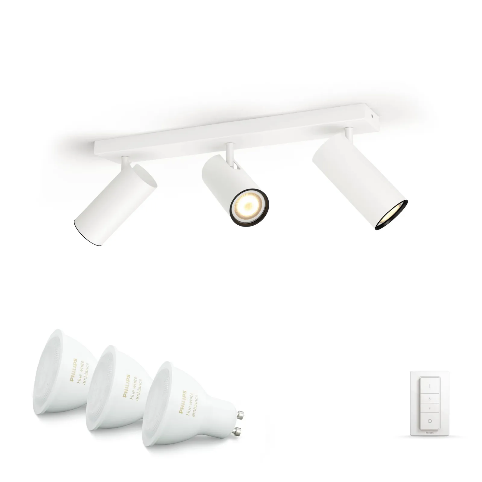 Philips by Signify Hue White ambience 5046331P7 – slika 2