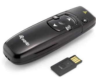 Equip 610027 wireless presenter