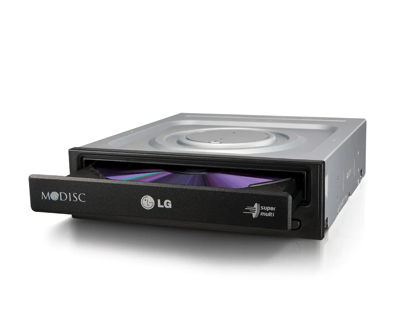 LG GH24NSD1 optical disc drive – slika 2