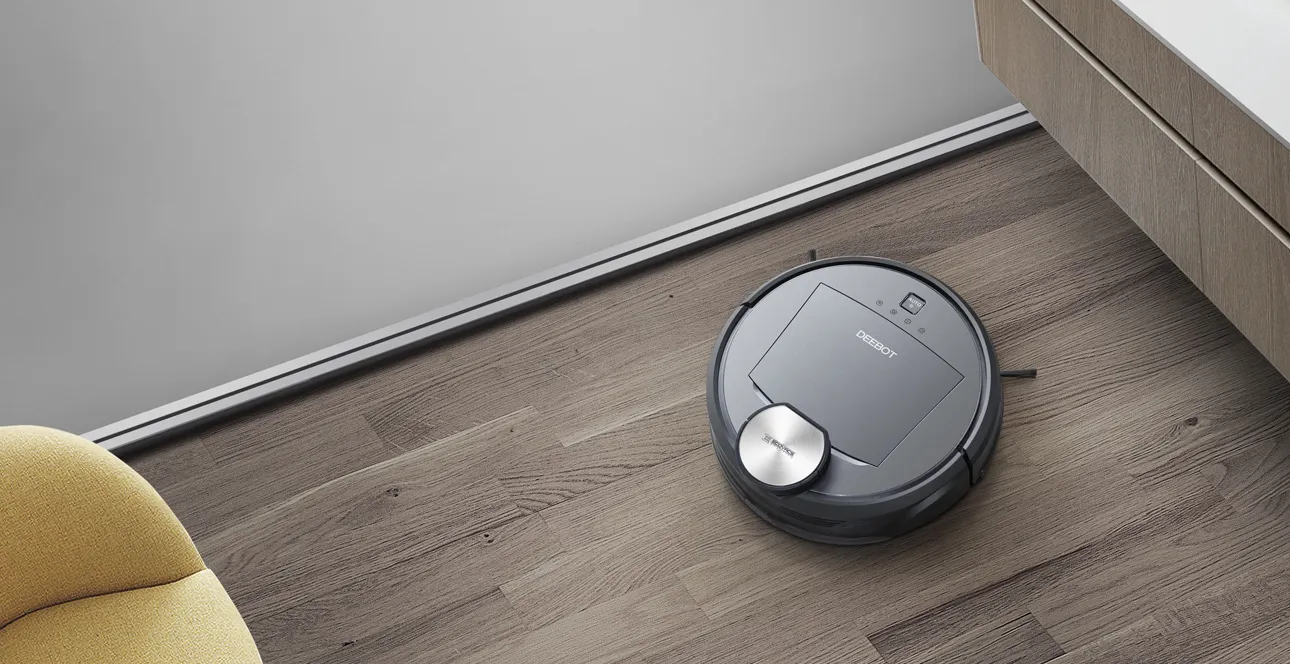 Ecovacs DEEBOT R95MKII – slika 6