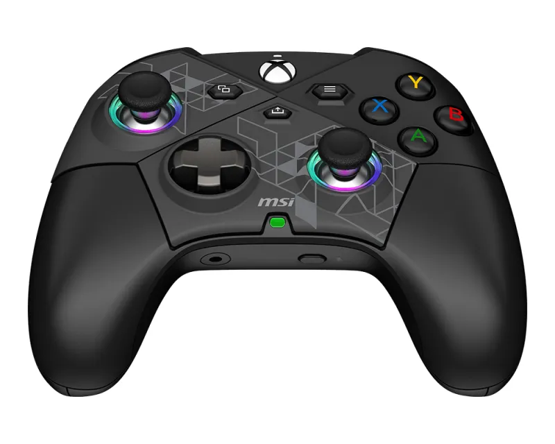 MSI FORCE PRO W CONTROLLER – slika 5